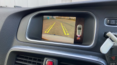 Volvo V40 D4 [190] R DESIGN Pro 5dr Geartronic Diesel Hatchback